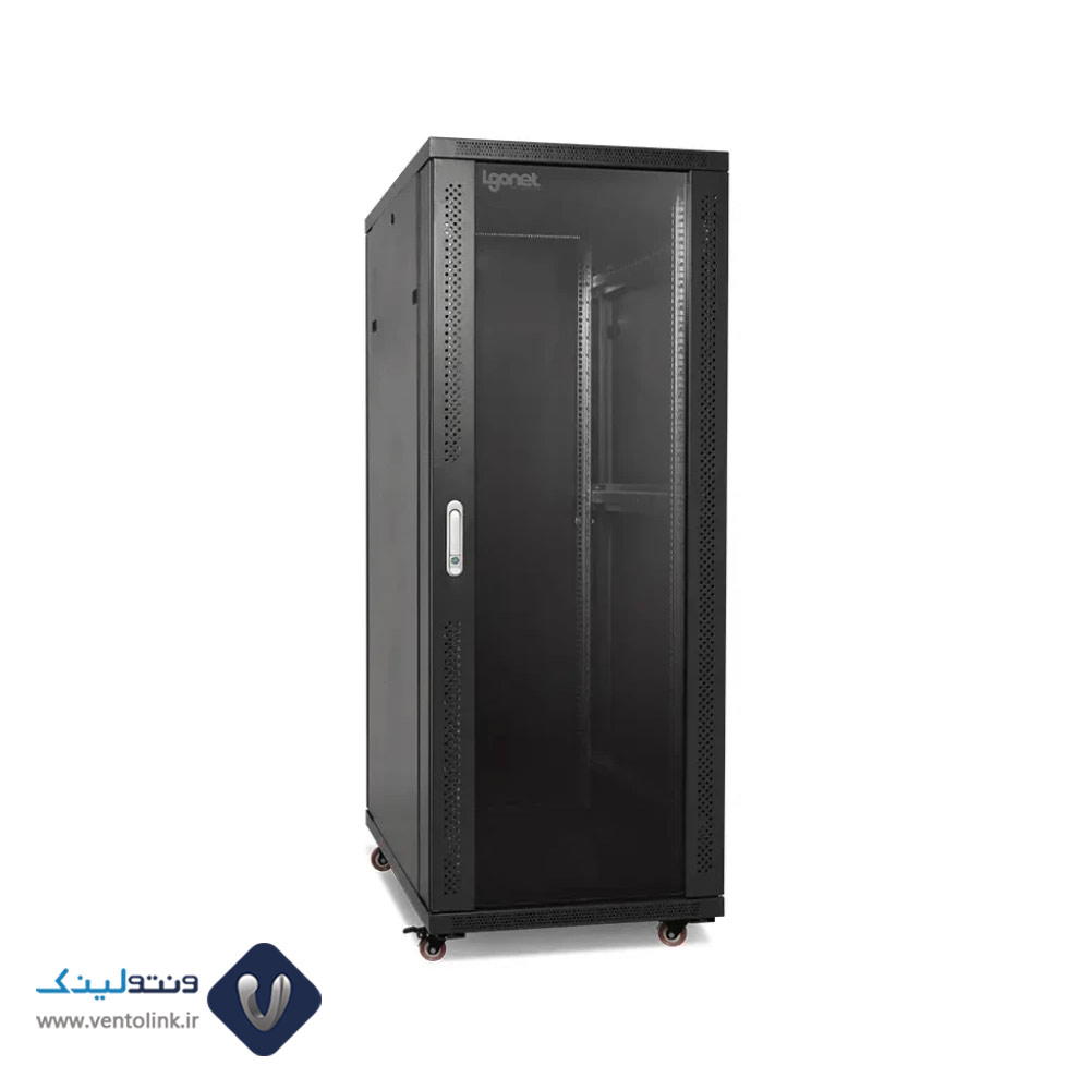 رک ايستاده 32 يونيت الگونت عمق 60 سری Advance